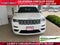 2020 Jeep Grand Cherokee Summit