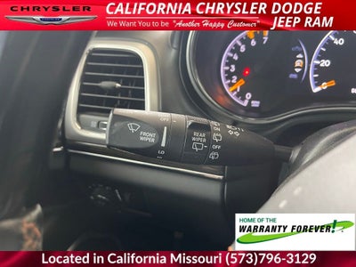 2020 Jeep Grand Cherokee Summit