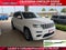 2020 Jeep Grand Cherokee Summit
