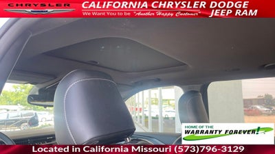 2024 Jeep Grand Cherokee L Altitude X