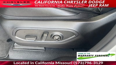 2024 Jeep Grand Cherokee L Altitude X