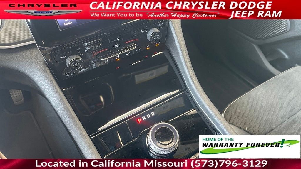 2024 Jeep Grand Cherokee L Altitude X