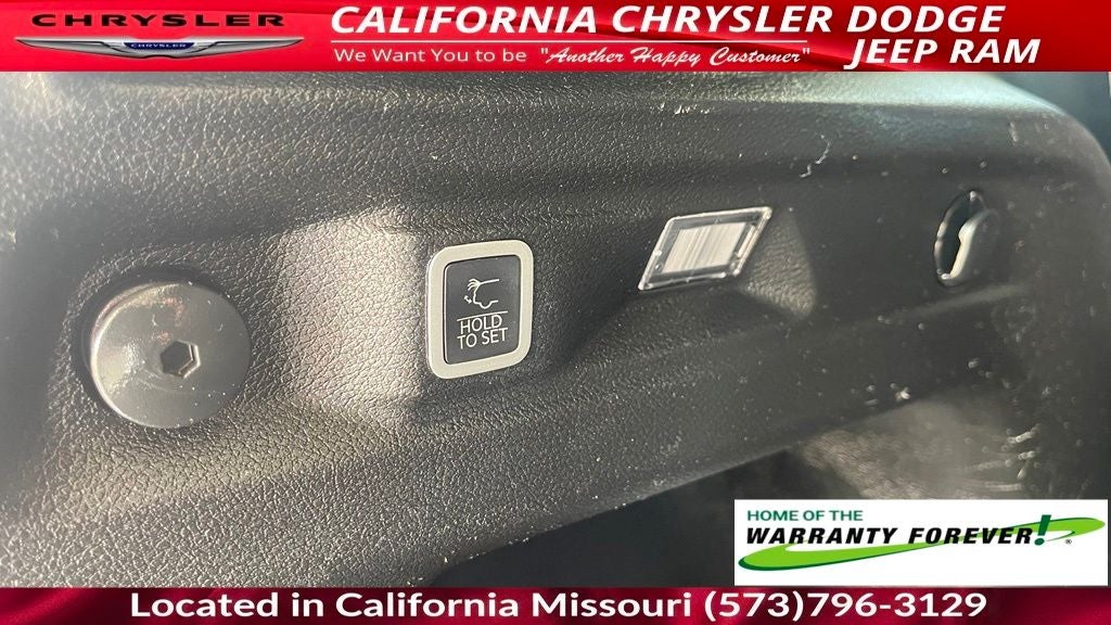 2024 Jeep Grand Cherokee L Altitude X