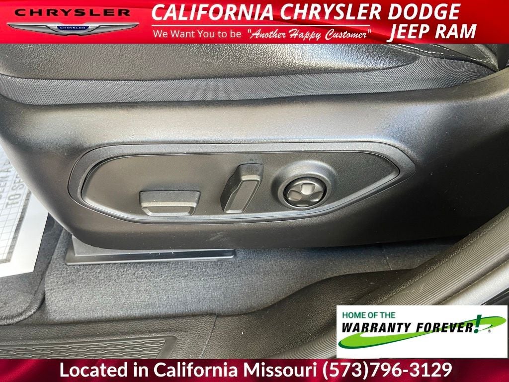 2024 Jeep Grand Cherokee L Altitude X