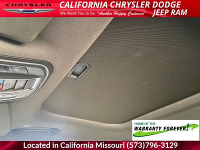 2024 Jeep Grand Cherokee L Altitude X