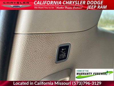 2024 Jeep Grand Wagoneer Base