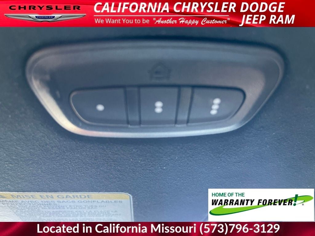 2024 Jeep Grand Wagoneer Series III