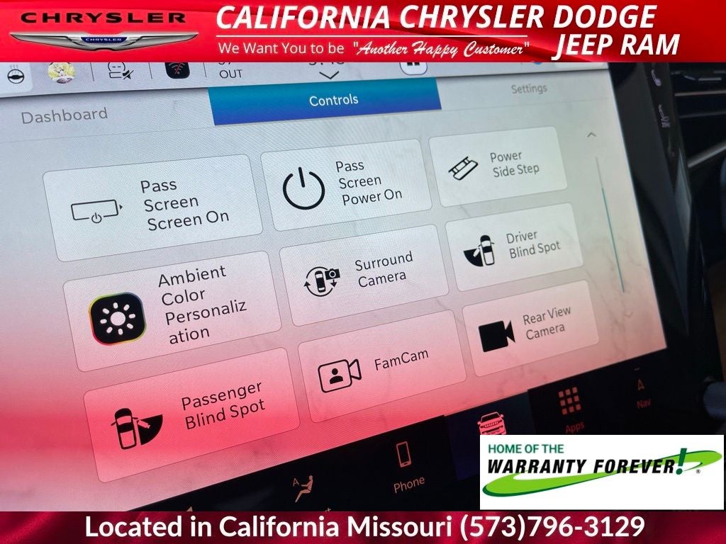 2024 Jeep Grand Wagoneer Series III