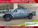 2024 Jeep Gladiator Sport