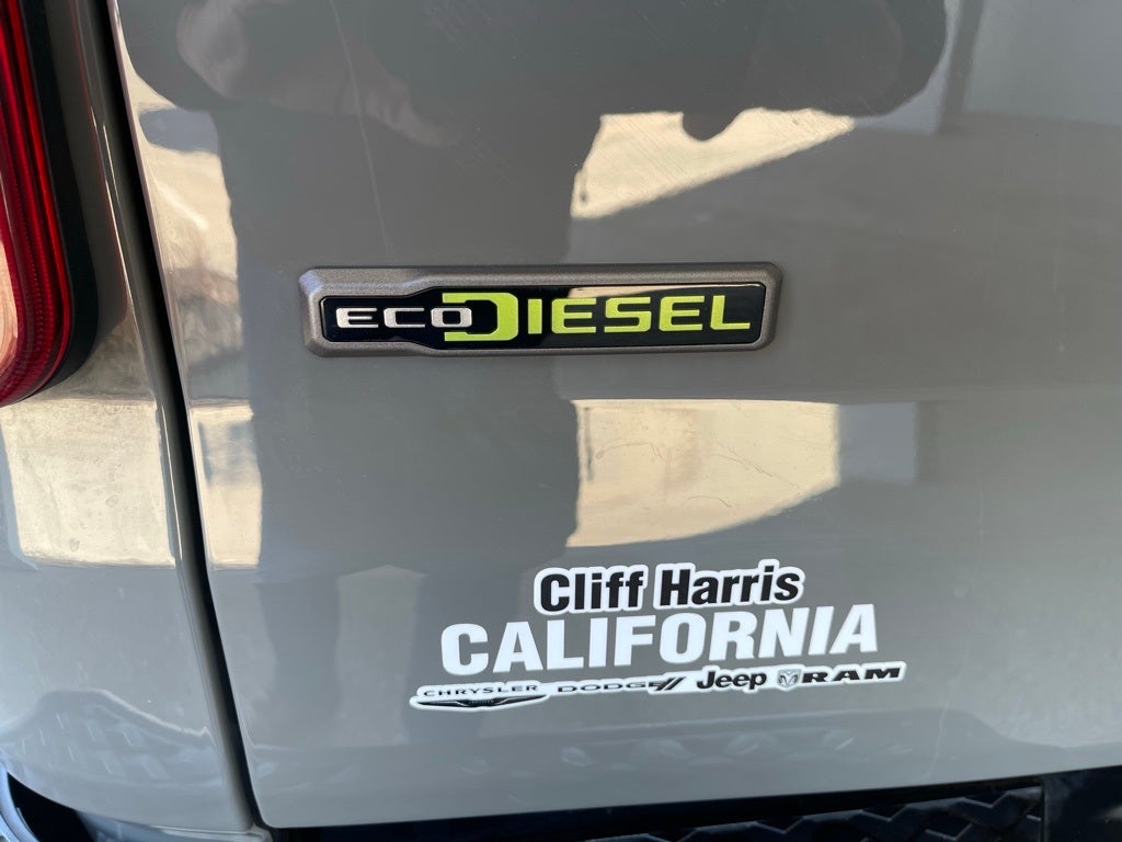 2022 Jeep Gladiator High Altitude