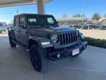 2022 Jeep Gladiator High Altitude