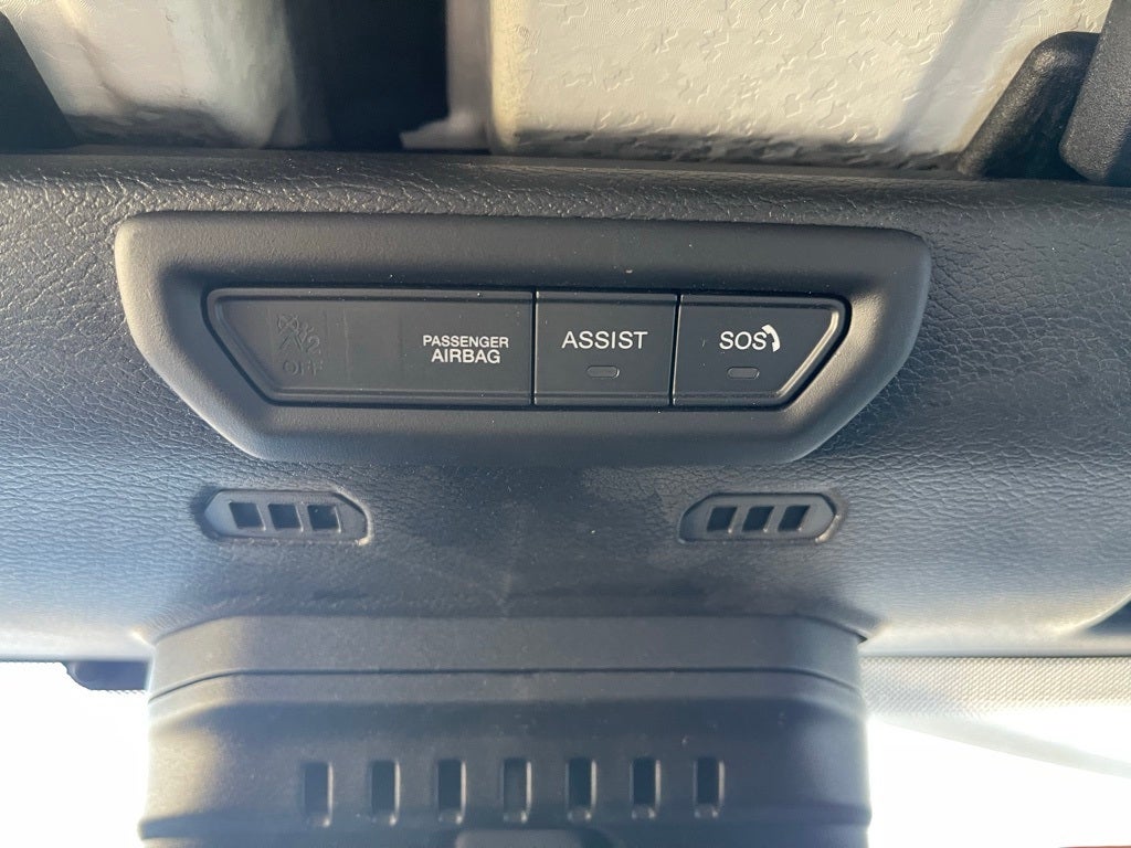 2022 Jeep Gladiator High Altitude