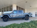 2022 Jeep Gladiator High Altitude