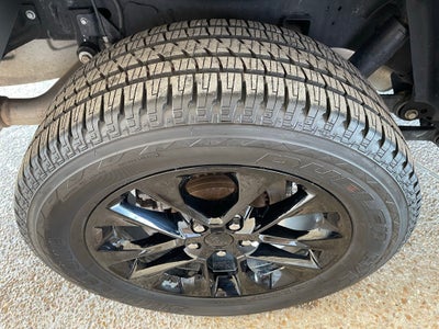 2022 Jeep Gladiator High Altitude