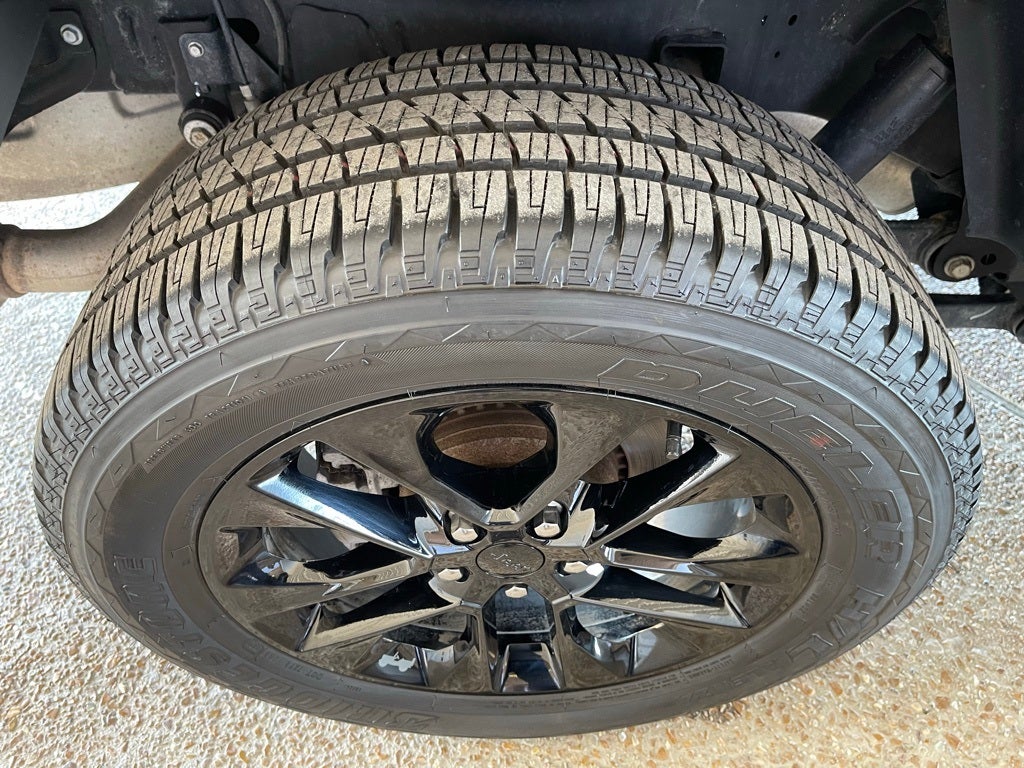 2022 Jeep Gladiator High Altitude