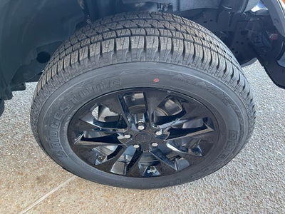 2022 Jeep Gladiator High Altitude