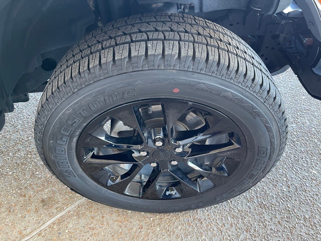 2022 Jeep Gladiator High Altitude