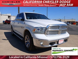 2015 RAM 1500 Laramie