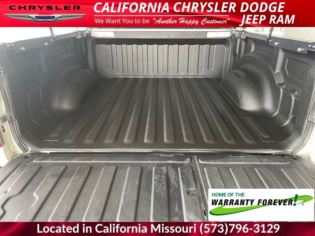 2020 RAM 1500 Limited