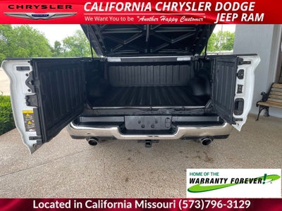 2020 RAM 1500 Limited