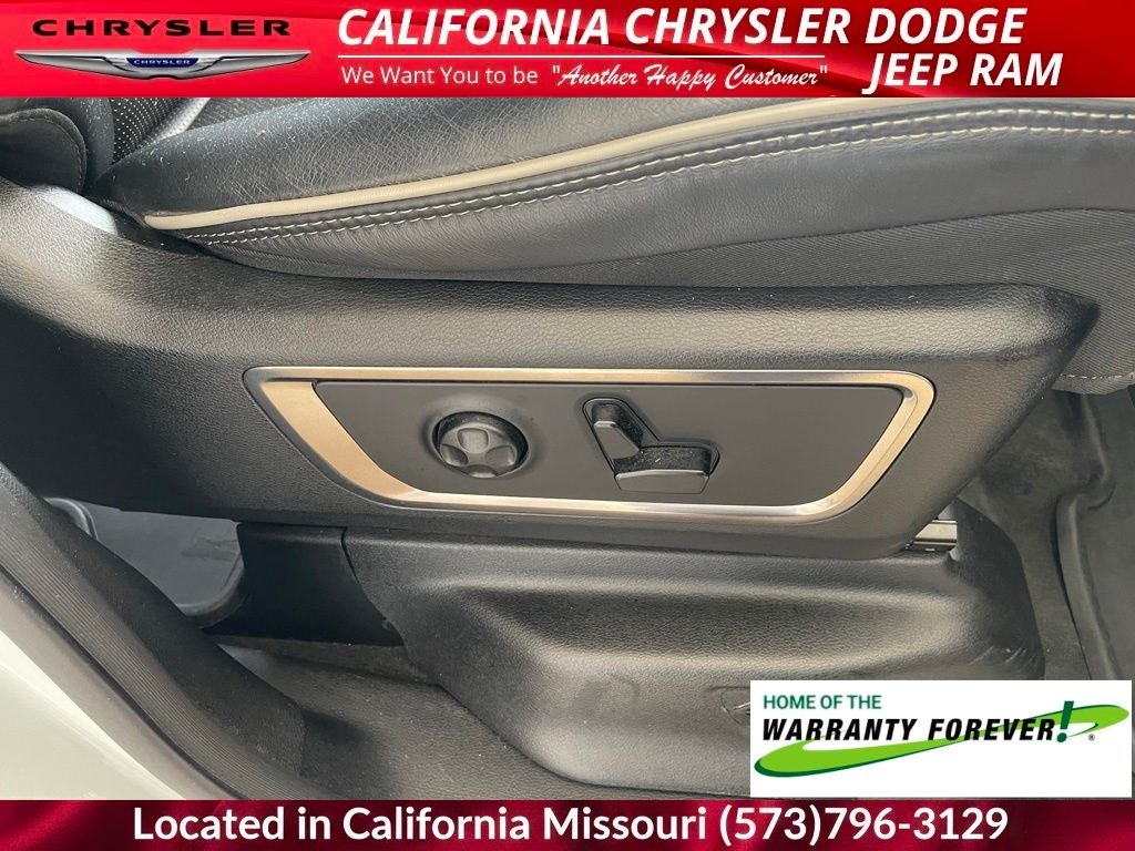 2020 RAM 1500 Limited