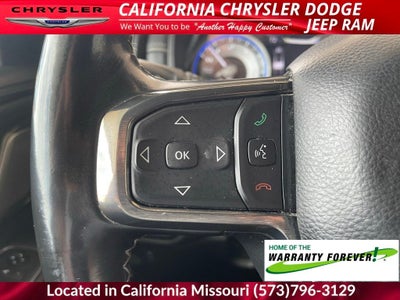 2020 RAM 1500 Limited