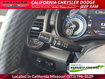 2020 RAM 1500 Limited