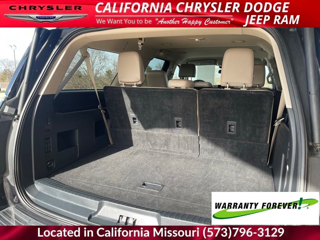 2024 Ford Expedition Max XLT