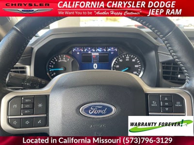 2024 Ford Expedition Max XLT