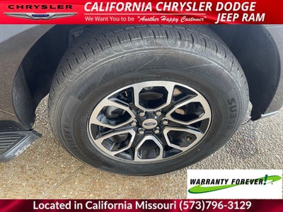 2024 Ford Expedition Max XLT