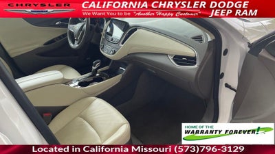 2024 Chevrolet Malibu LT 2LT