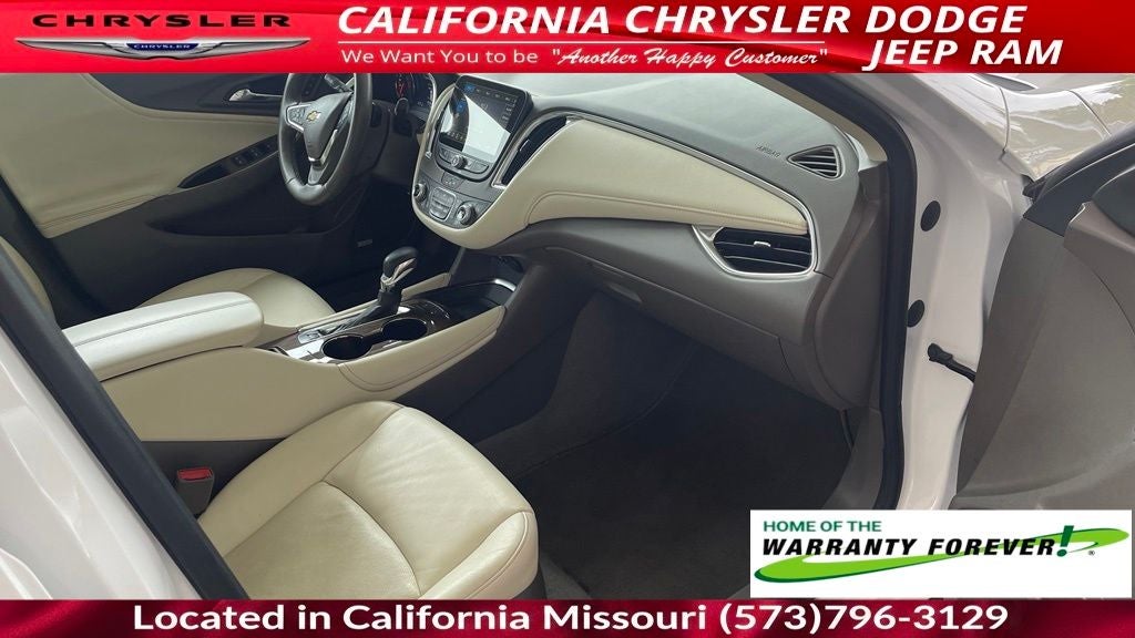 2024 Chevrolet Malibu LT 2LT