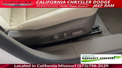 2024 Chevrolet Malibu LT 2LT