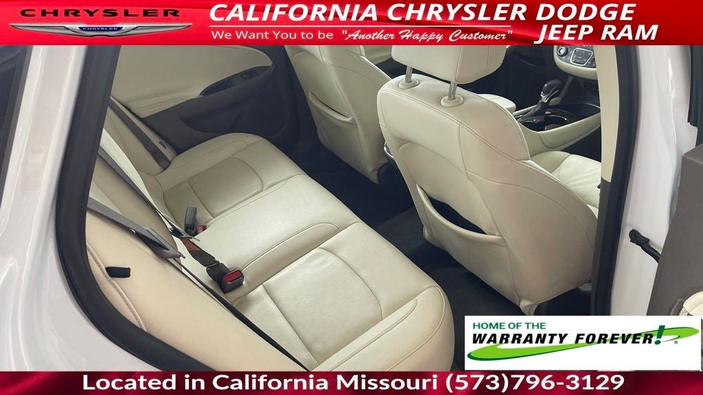2024 Chevrolet Malibu LT 2LT