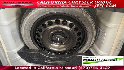 2024 Chevrolet Malibu LT 2LT