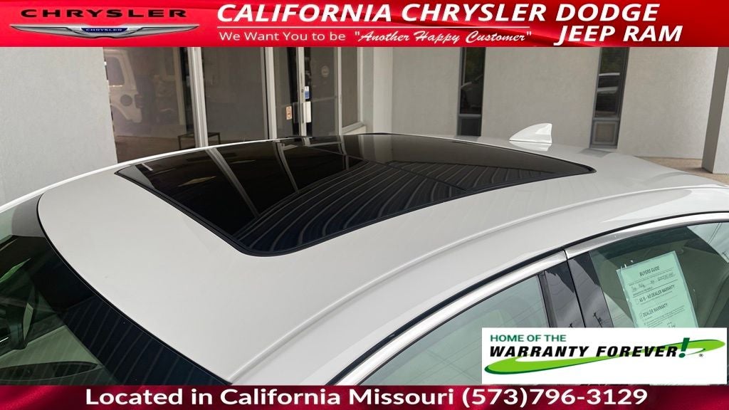 2024 Chevrolet Malibu LT 2LT