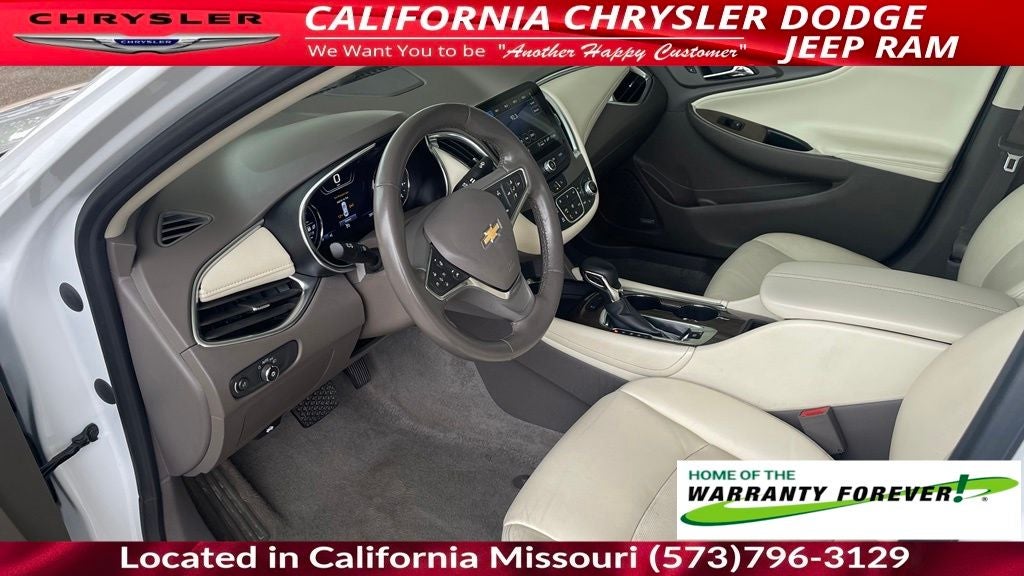 2024 Chevrolet Malibu LT 2LT