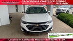 2024 Chevrolet Malibu LT 2LT