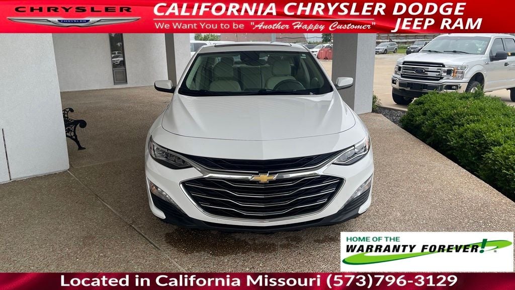 2024 Chevrolet Malibu LT 2LT