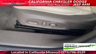 2024 Chevrolet Malibu LT 2LT