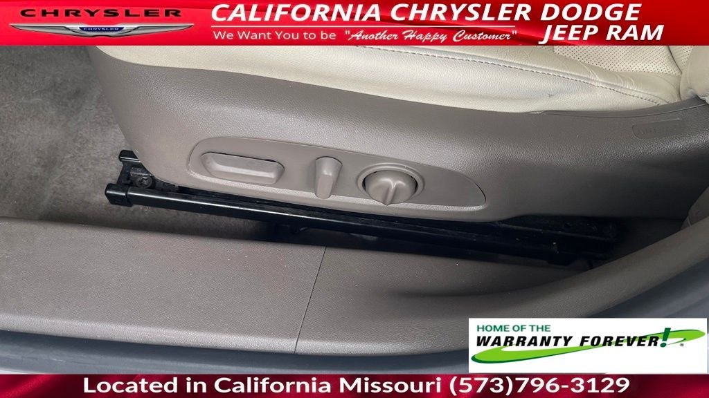 2024 Chevrolet Malibu LT 2LT
