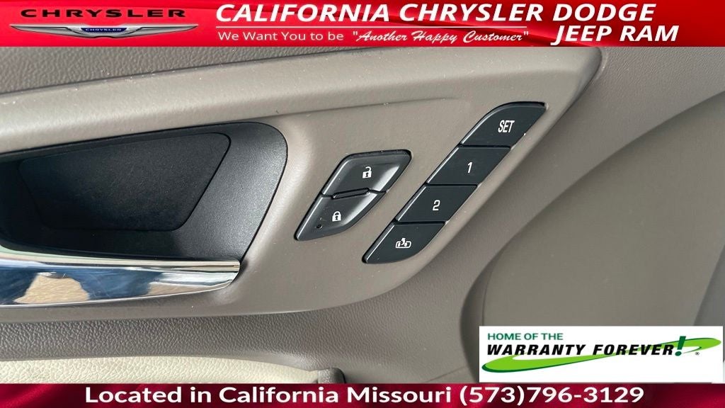 2024 Chevrolet Malibu LT 2LT