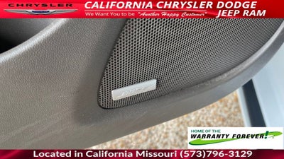 2024 Chevrolet Malibu LT 2LT