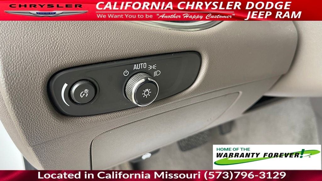 2024 Chevrolet Malibu LT 2LT