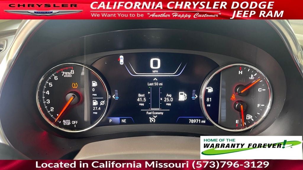 2024 Chevrolet Malibu LT 2LT