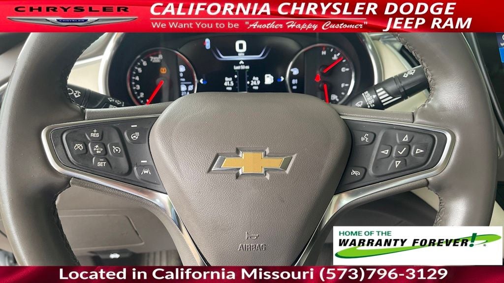 2024 Chevrolet Malibu LT 2LT