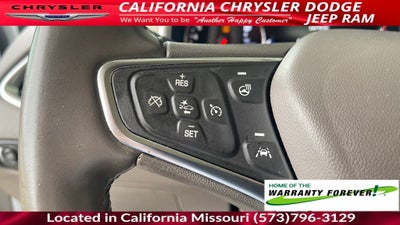 2024 Chevrolet Malibu LT 2LT