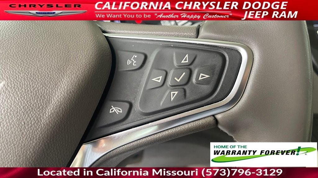 2024 Chevrolet Malibu LT 2LT