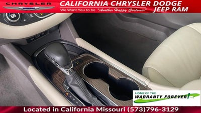 2024 Chevrolet Malibu LT 2LT