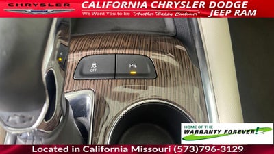 2024 Chevrolet Malibu LT 2LT